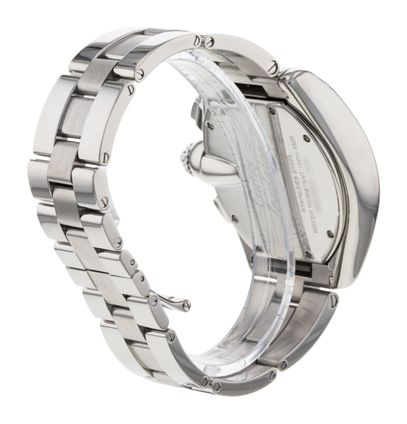 Cartier Roadster W62020X6